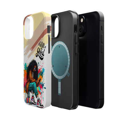 God is Good MagSafe iPhone® Case