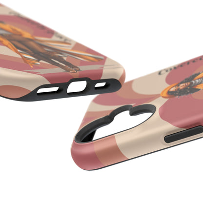Covered by Grace MagSafe iPhone® Case