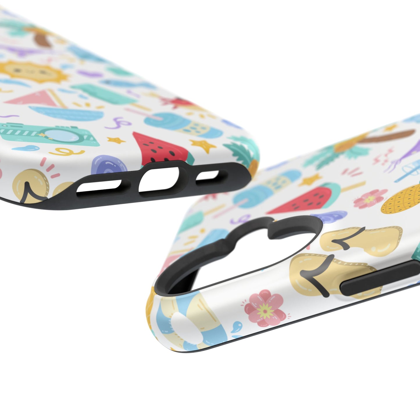 Hello Summer MagSafe iPhone® Case