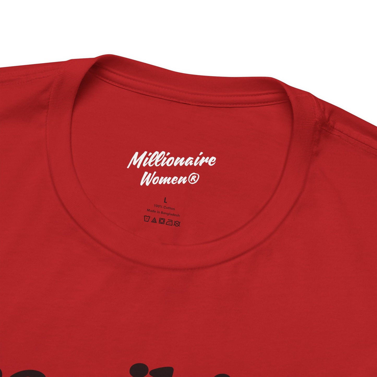 Resilient Soft Cotton Tee