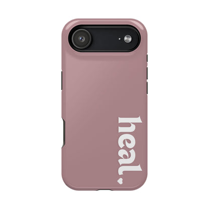 Heal MagSafe iPhone® Case Freedom Reigns