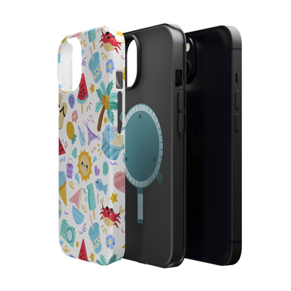 Hello Summer MagSafe iPhone® Case