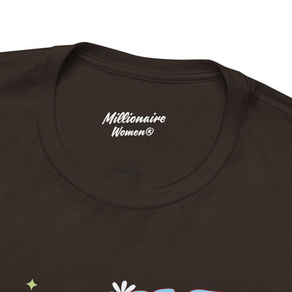 Make Yourself a Priority Soft Cotton Tee