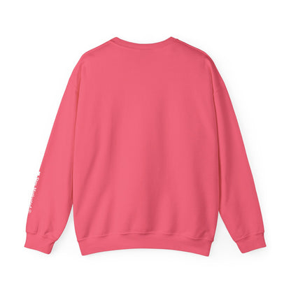 Stronger Than Yesterday Crewneck Sweatshirt