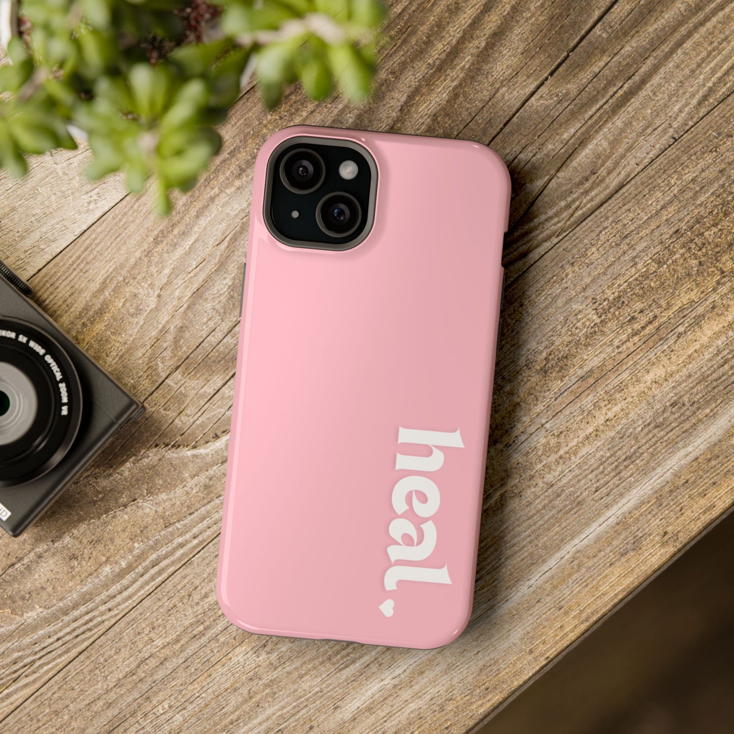 Heal MagSafe iPhone® Case Cupcake Delight
