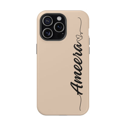 Custom MagSafe iPhone® Case
