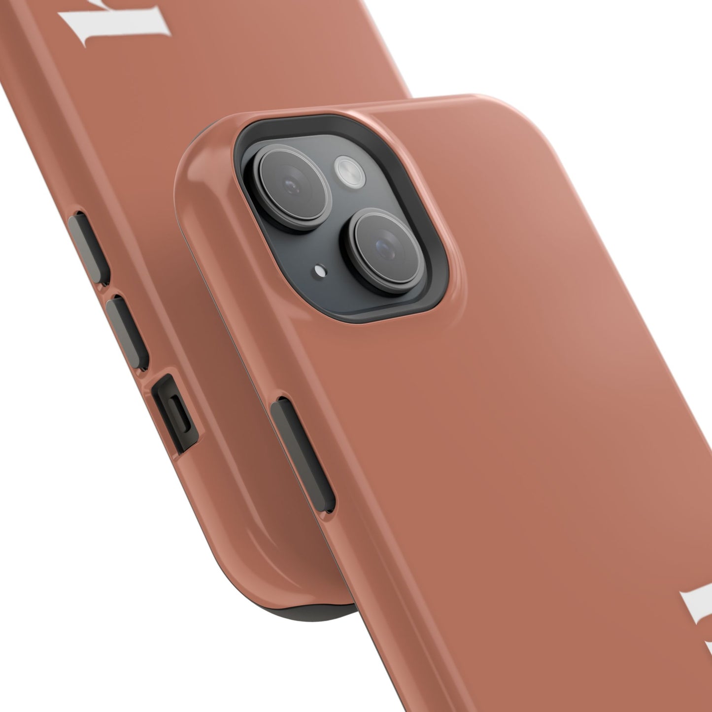 Heal MagSafe iPhone® Case Toffee
