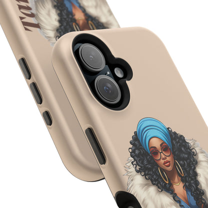 Tamekah MagSafe iPhone® Case