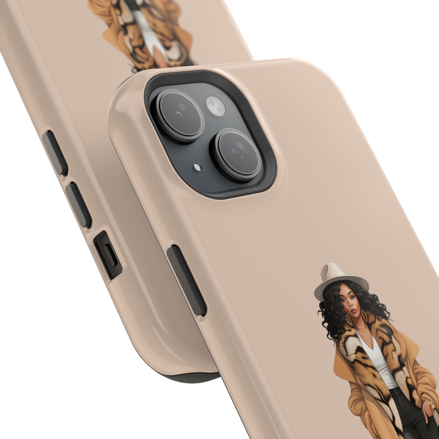 Born Rich MagSafe iPhone® Case