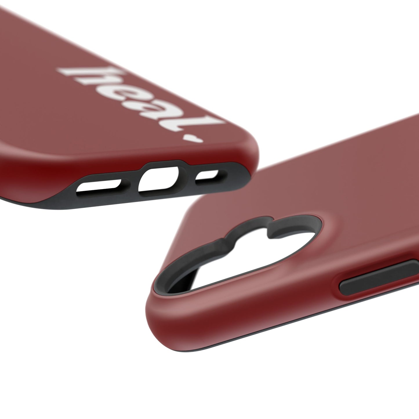 Heal MagSafe iPhone® Case Resilient Woman