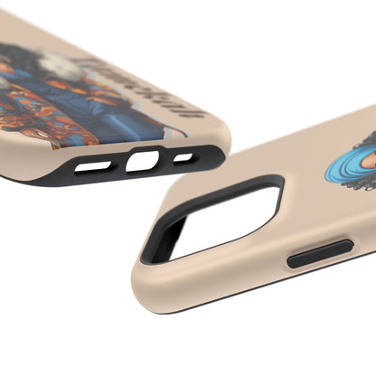 Tamekah MagSafe iPhone® Case