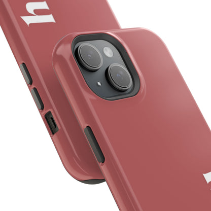 Heal MagSafe iPhone® Case Blush
