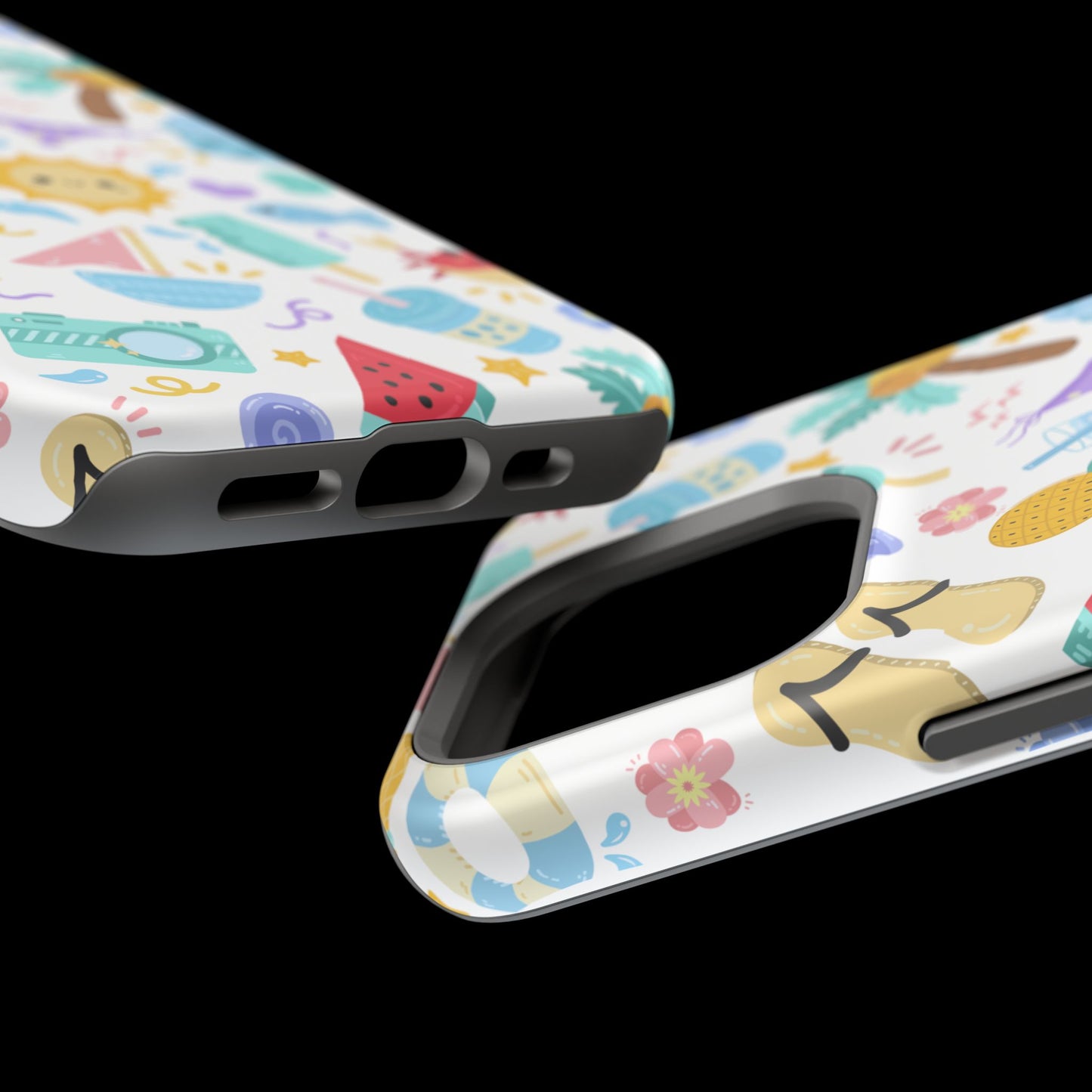 Hello Summer MagSafe iPhone® Case