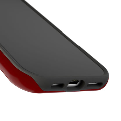 Heal MagSafe iPhone® Case Resilient Woman