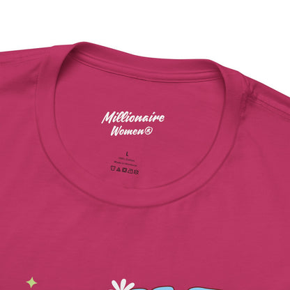 Make Yourself a Priority Soft Cotton Tee