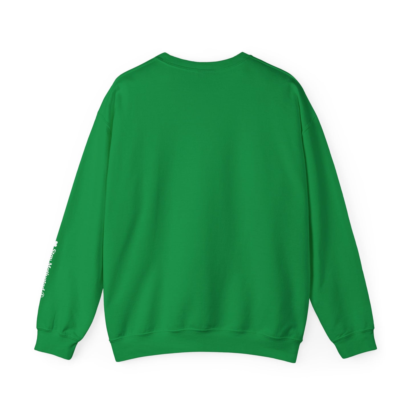 Merry Christmas Heavy Blend™ Sweatshirt