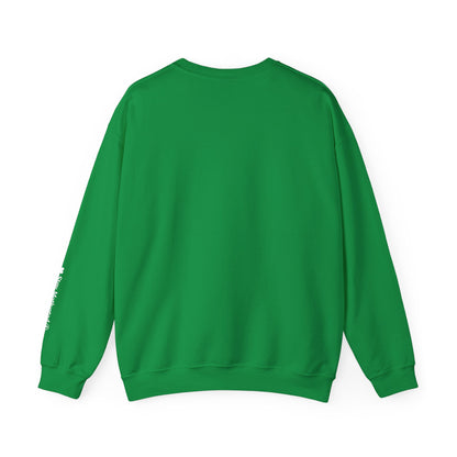 Merry Christmas Heavy Blend™ Sweatshirt