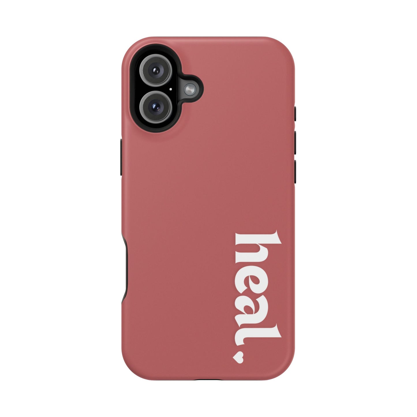 Heal MagSafe iPhone® Case Blush