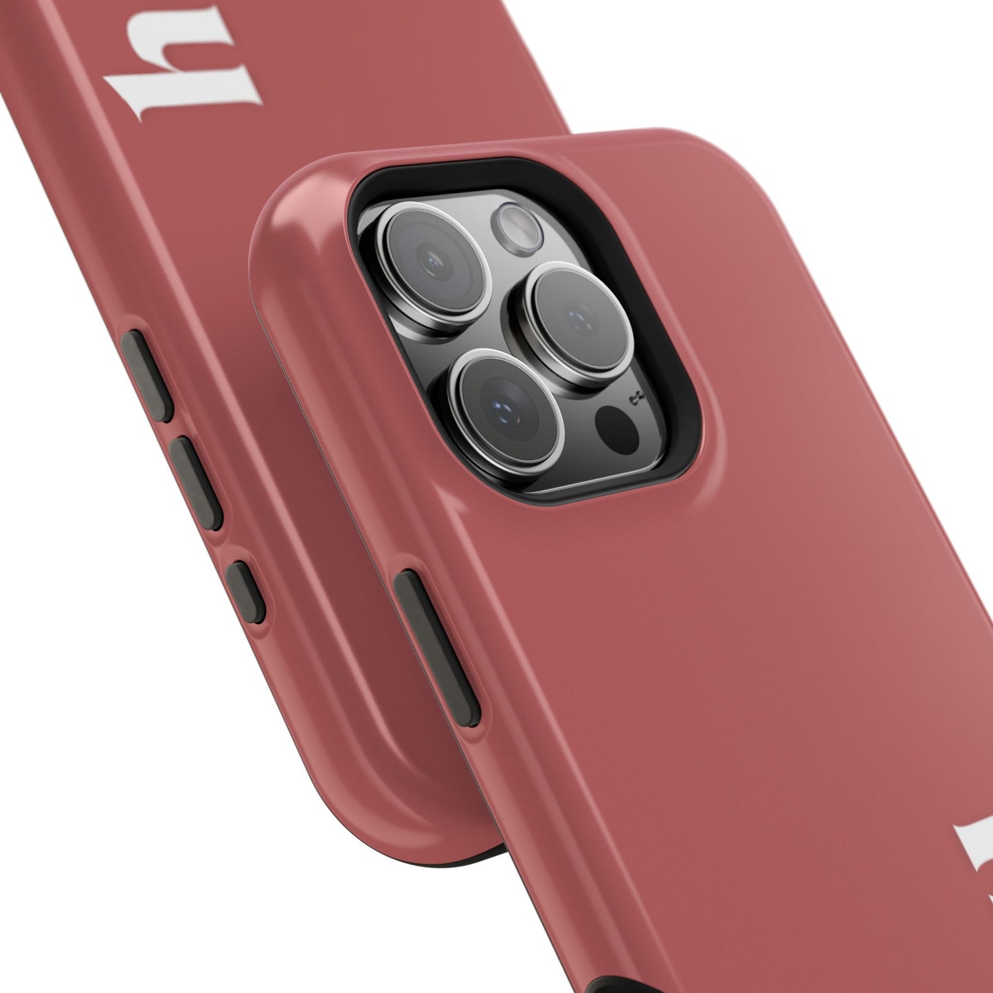 Heal MagSafe iPhone® Case Blush