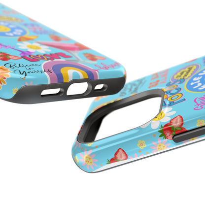 Just Believe MagSafe iPhone® Case