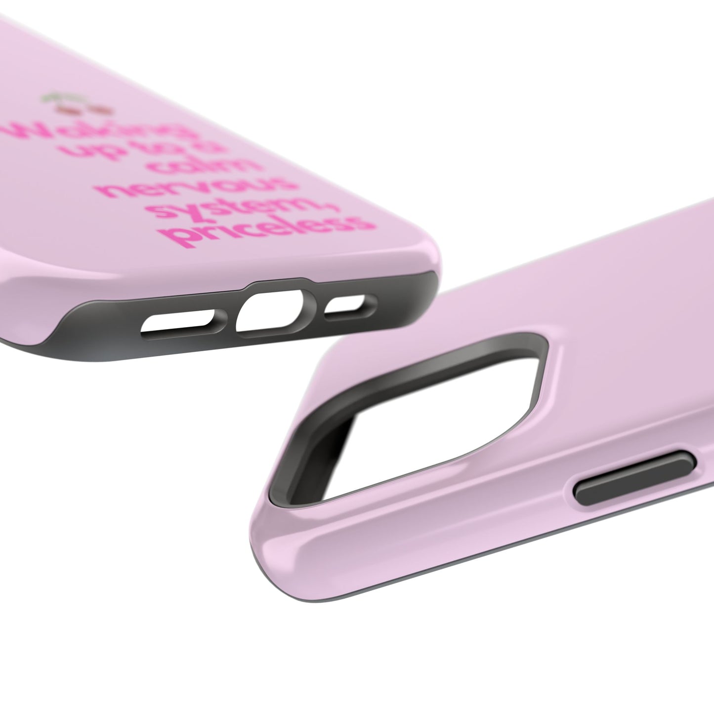 Stay Calm MagSafe iPhone® Case