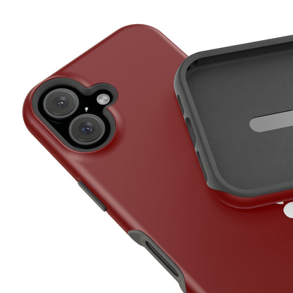 Heal MagSafe iPhone® Case Resilient Woman
