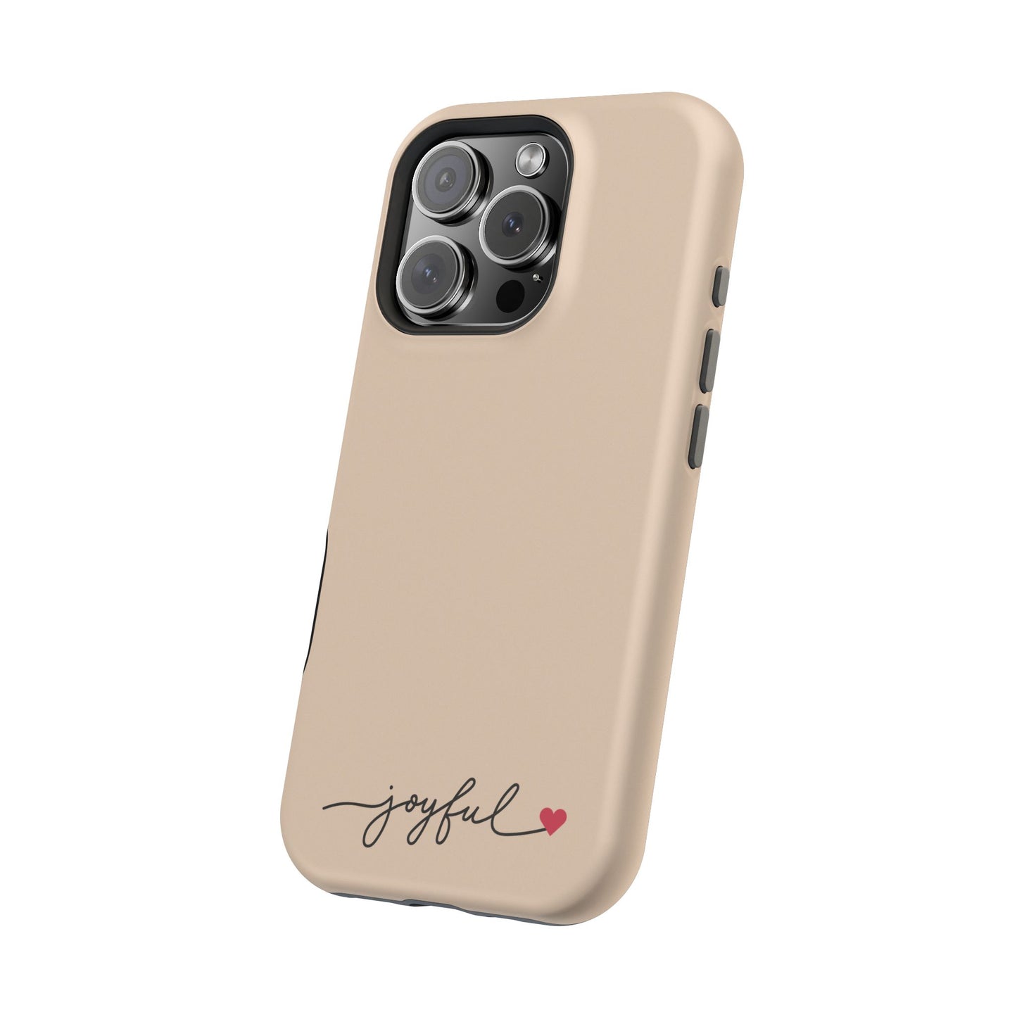 Joyful MagSafe iPhone® Case