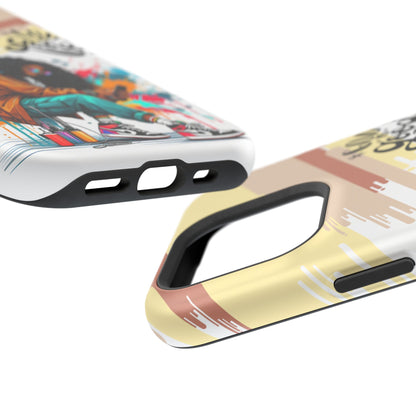 God is Good MagSafe iPhone® Case