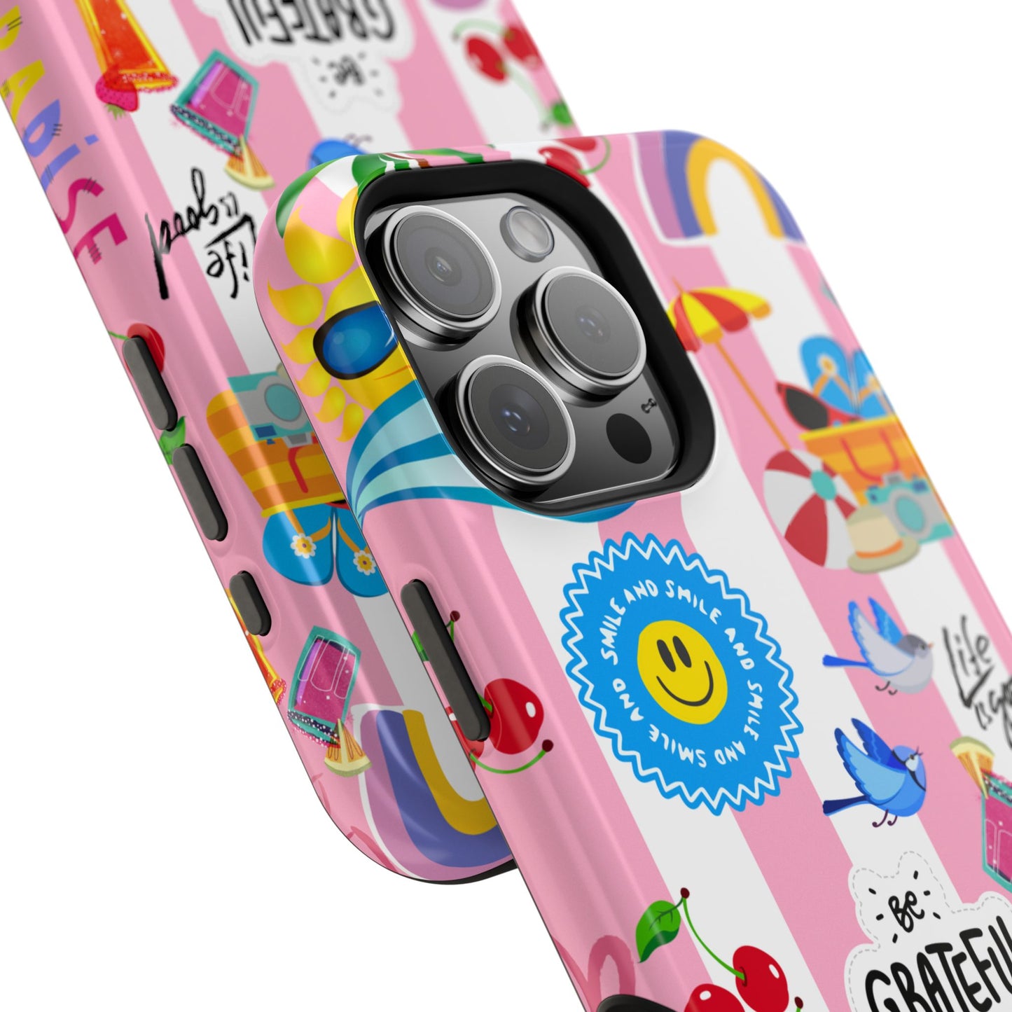 Soo Grateful MagSafe iPhone® Case
