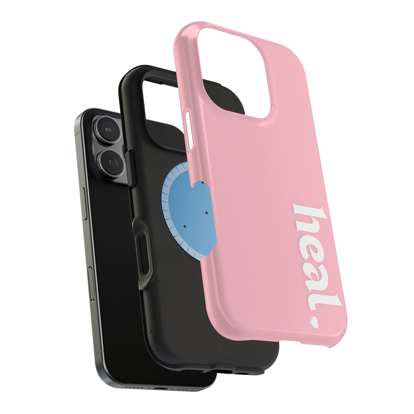 Heal MagSafe iPhone® Case Cupcake Delight