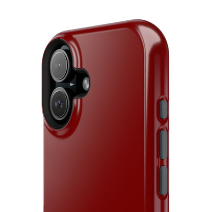 Heal MagSafe iPhone® Case Resilient Woman