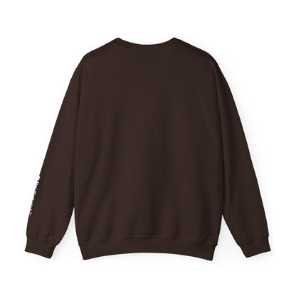Good Energy Unisex Crewneck Sweatshirt