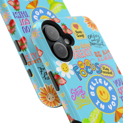 Just Believe MagSafe iPhone® Case