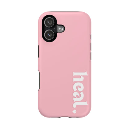 Heal MagSafe iPhone® Case Cupcake Delight