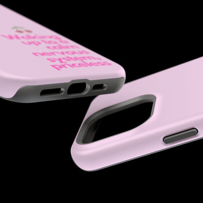 Stay Calm MagSafe iPhone® Case