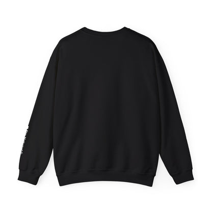 Good Energy Unisex Crewneck Sweatshirt