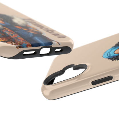 Tamekah MagSafe iPhone® Case