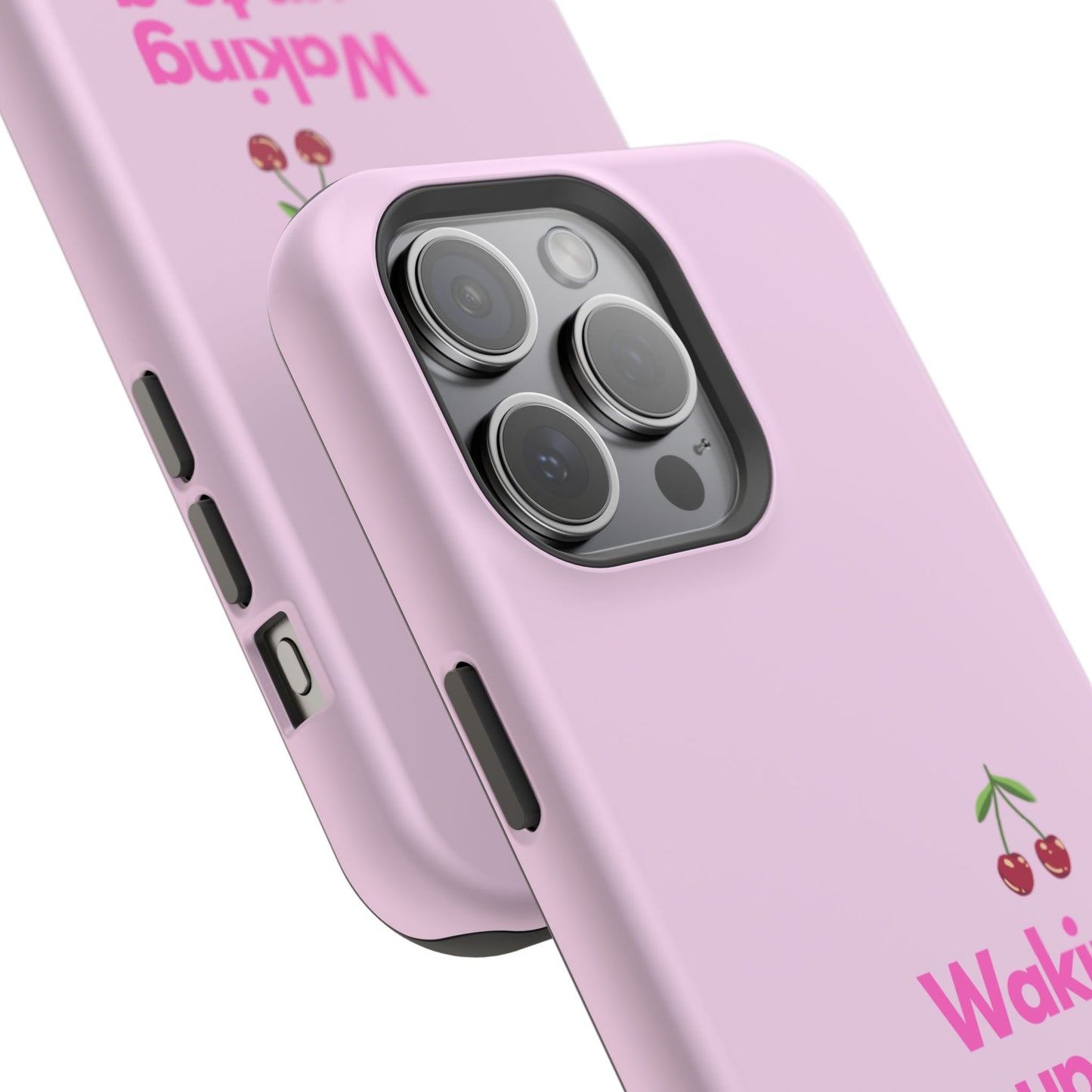 Stay Calm MagSafe iPhone® Case