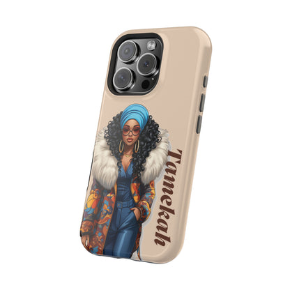 Tamekah MagSafe iPhone® Case