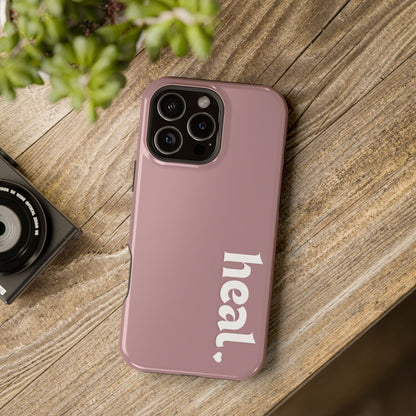 Heal MagSafe iPhone® Case Freedom Reigns