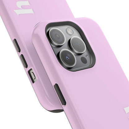 Heal MagSafe iPhone® Case Periwinkle
