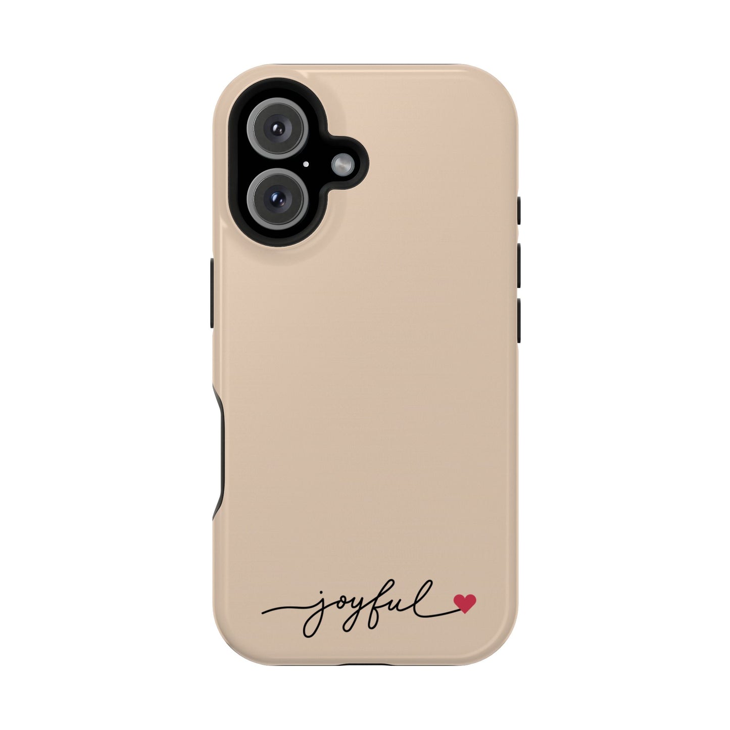 Joyful MagSafe iPhone® Case