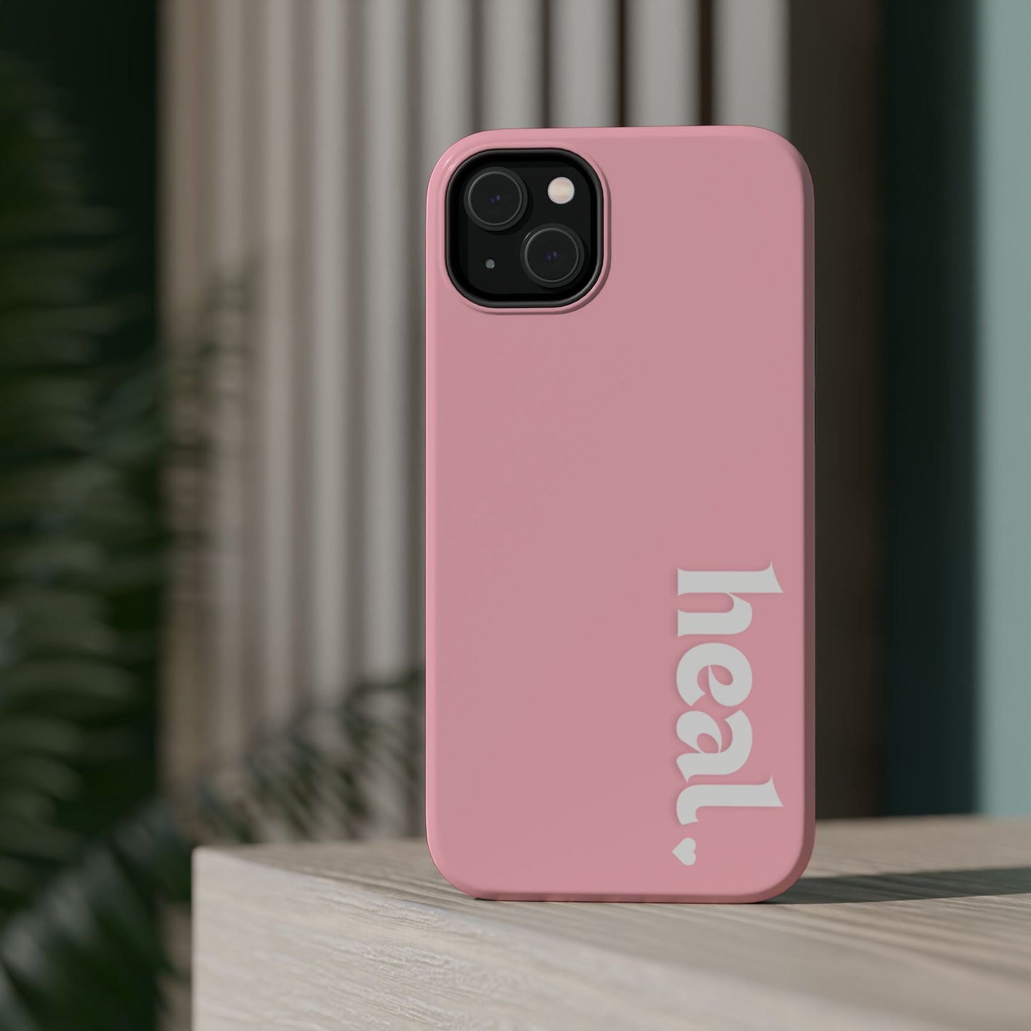 Heal MagSafe iPhone® Case Cupcake Delight