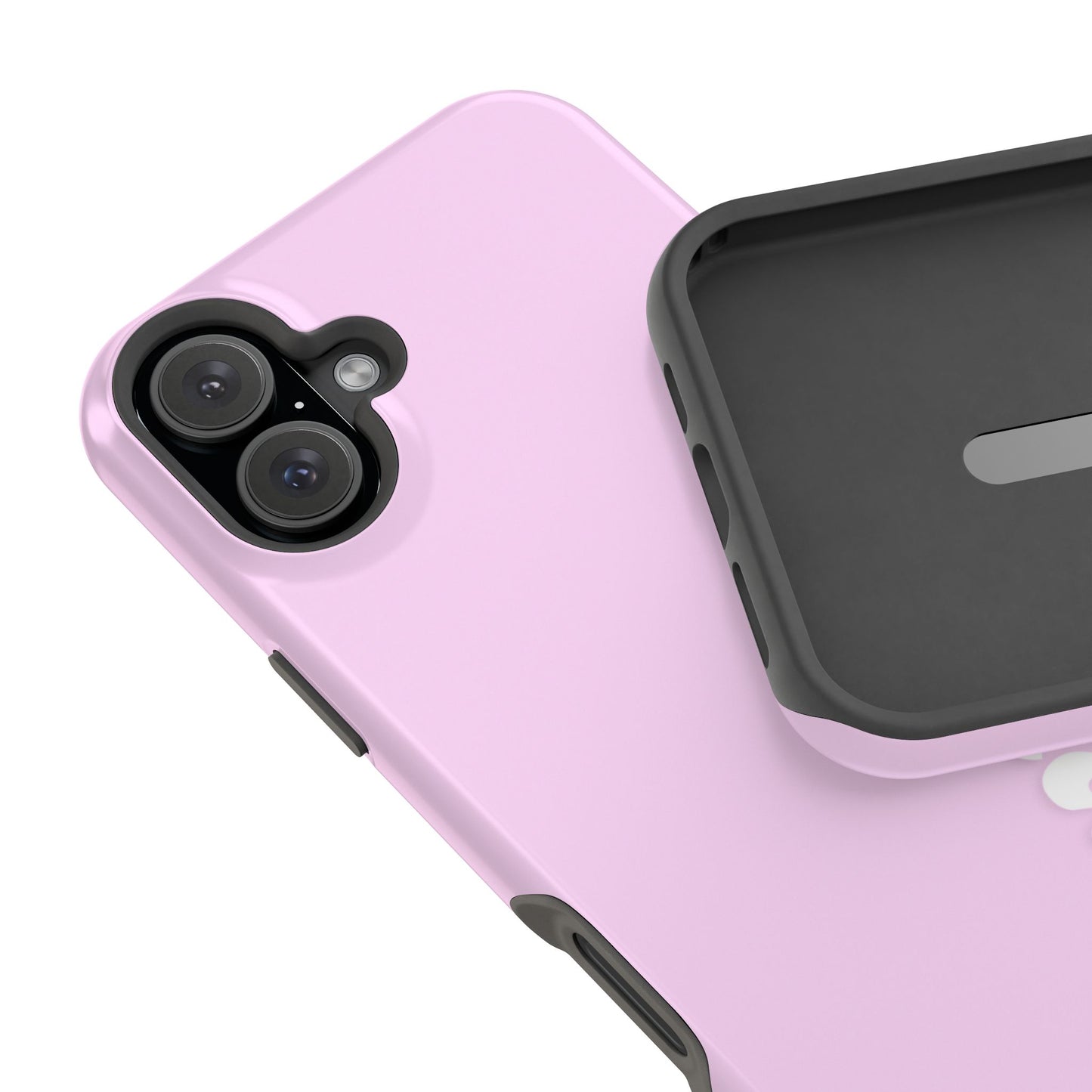 Heal MagSafe iPhone® Case Periwinkle