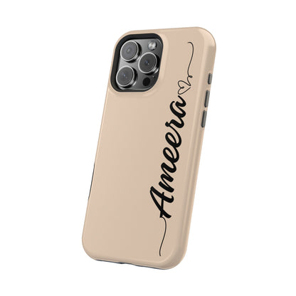 Custom MagSafe iPhone® Case
