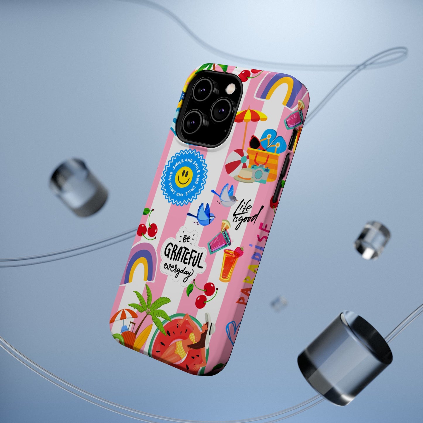Soo Grateful MagSafe iPhone® Case