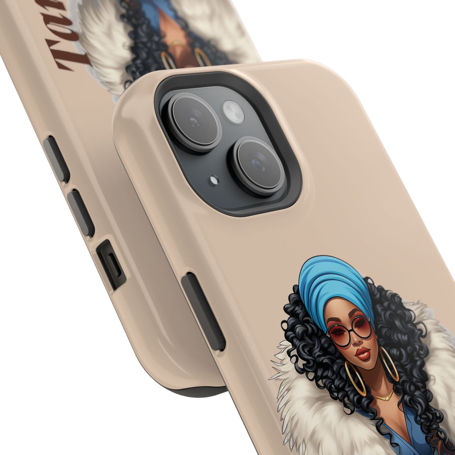 Tamekah MagSafe iPhone® Case