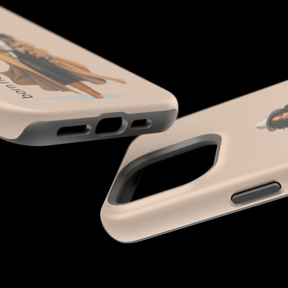 Born Rich MagSafe iPhone® Case