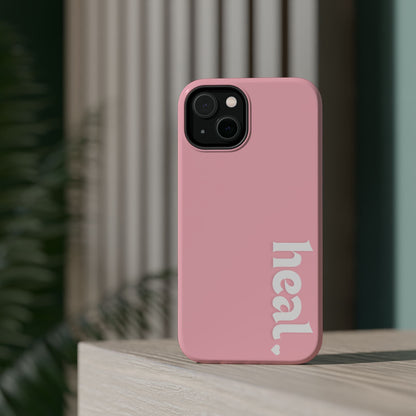 Heal MagSafe iPhone® Case Cupcake Delight