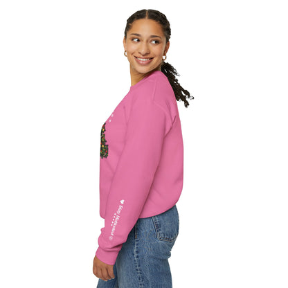 Merry Christmas Heavy Blend™ Sweatshirt